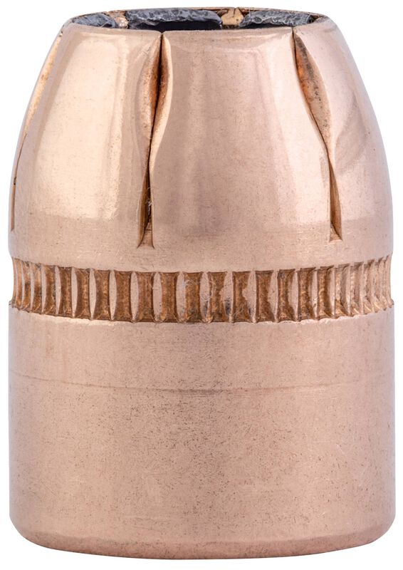 Personal Defense Punch, 44 S&amp;W Spl, 180 Grain, Jacketed Hollow Point, 815 fps