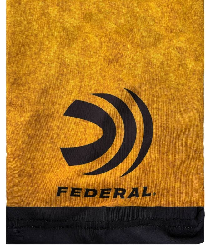 Federal Shooter Crew T-Shirt