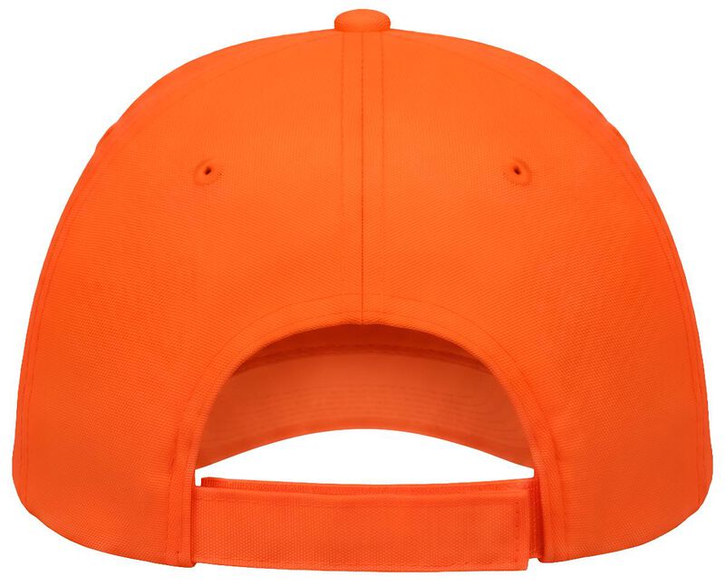Federal Classic Blaze Hat, Orange, One Size Fits Most