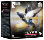 Paper Flyer, 12 Gauge, 8 Shot, 2-3/4 in, 1 1/4 oz, 1330 fps