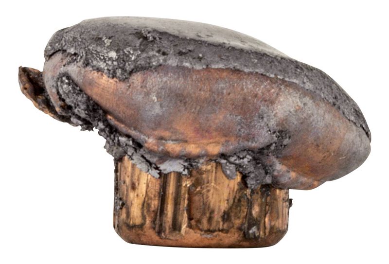 Power-Shok Rifle, 243 Win, 100 Grain, Jacketed Soft Point, 2960 fps