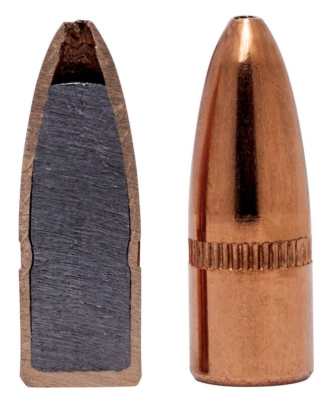 Federal Varmint & Predator – eredeti gyári termékillusztráció
