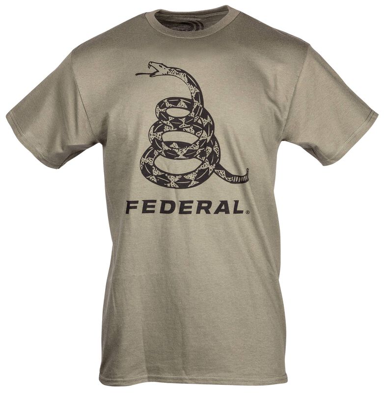 Don't Tread T-Shirt