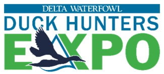 Delta Waterfowl Duck Hunters Logo
