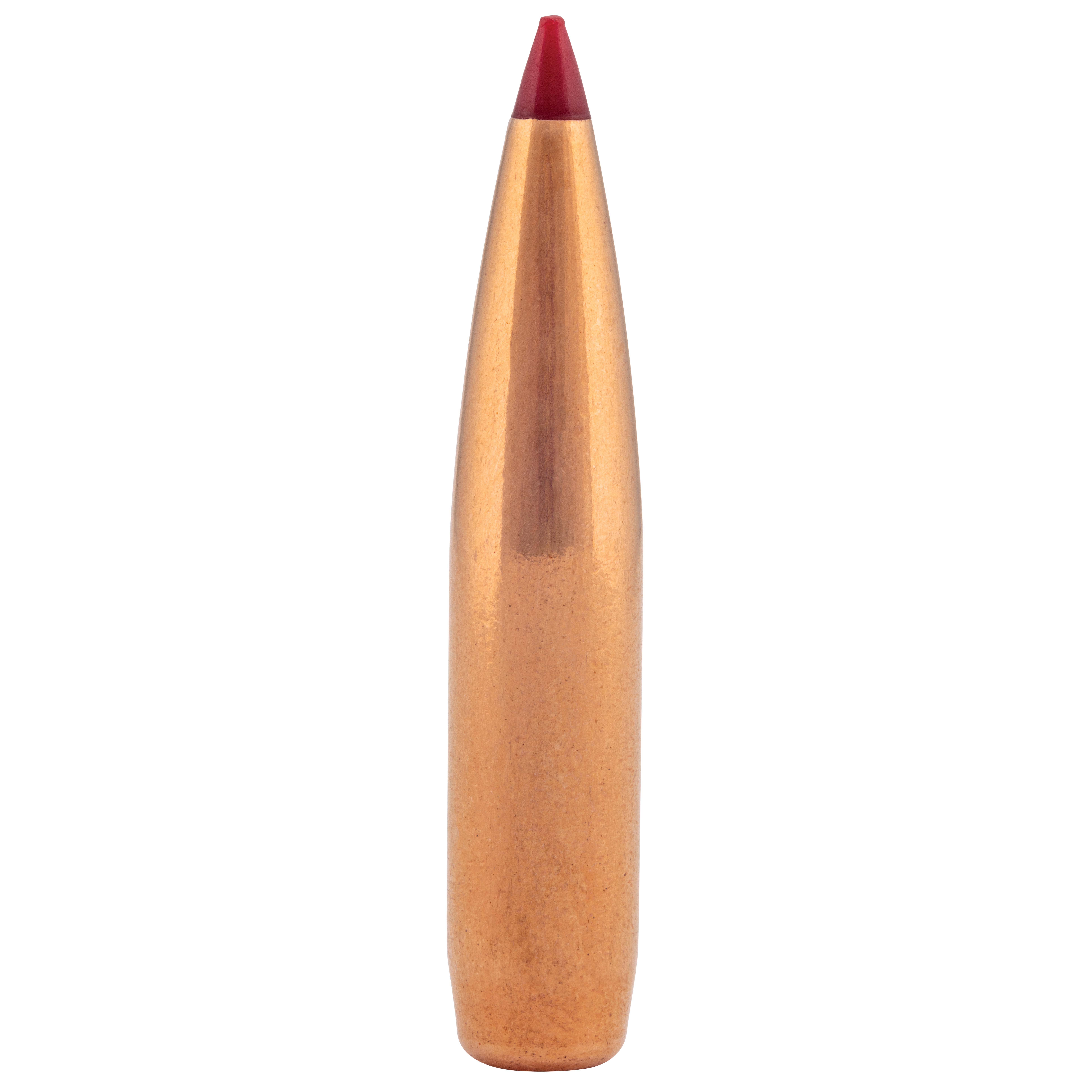 Custom Rifle Ammo 6.25x284 Norma