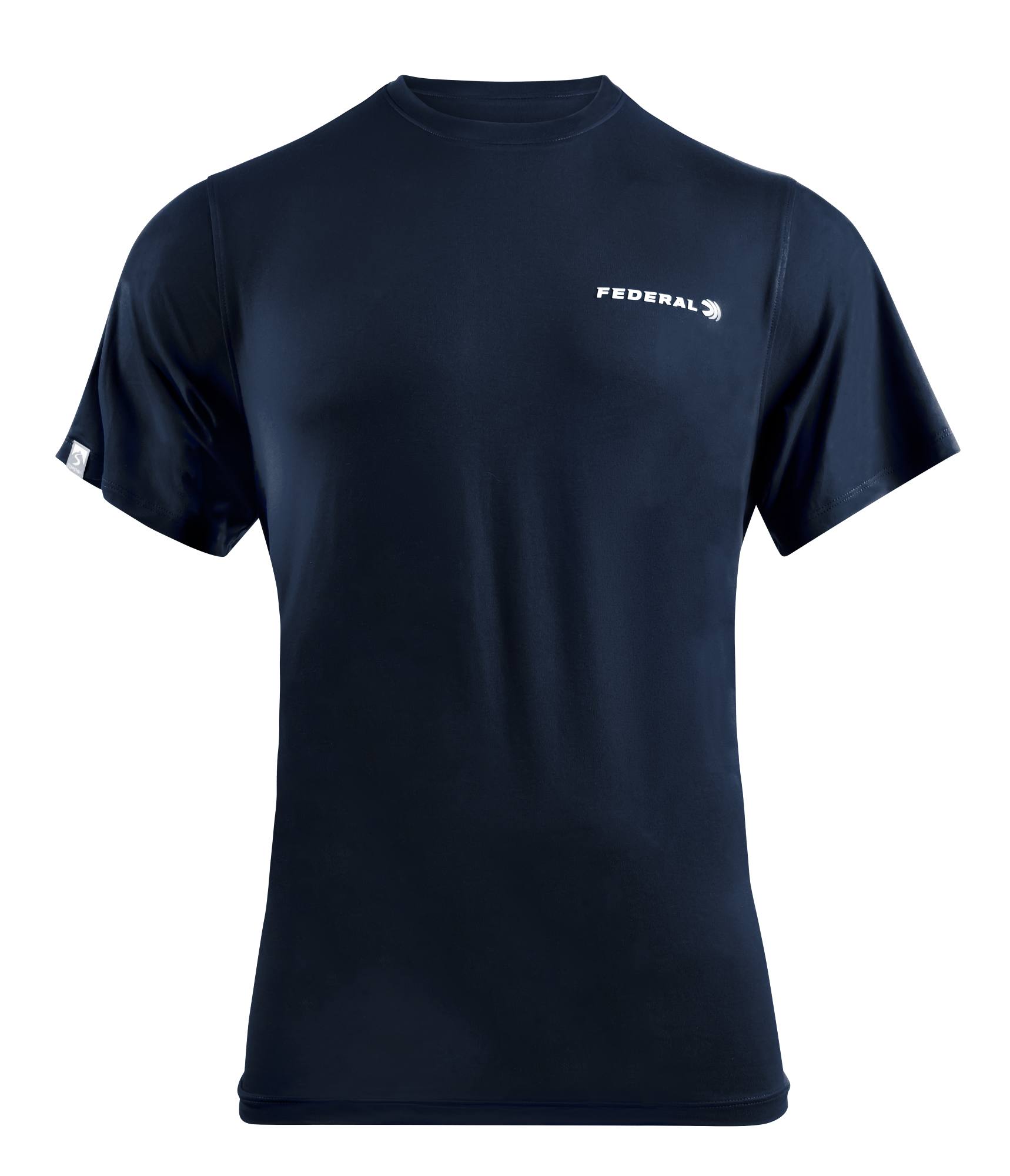 Federal Varsity T-Shirt, Navy, XL by Federal Premium -