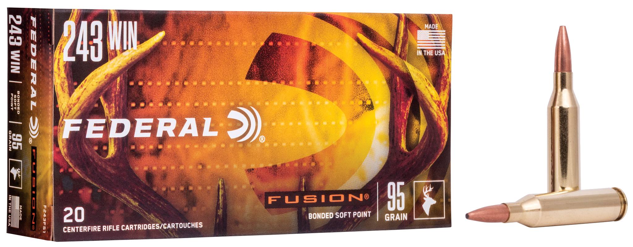 Fusion Rifle
