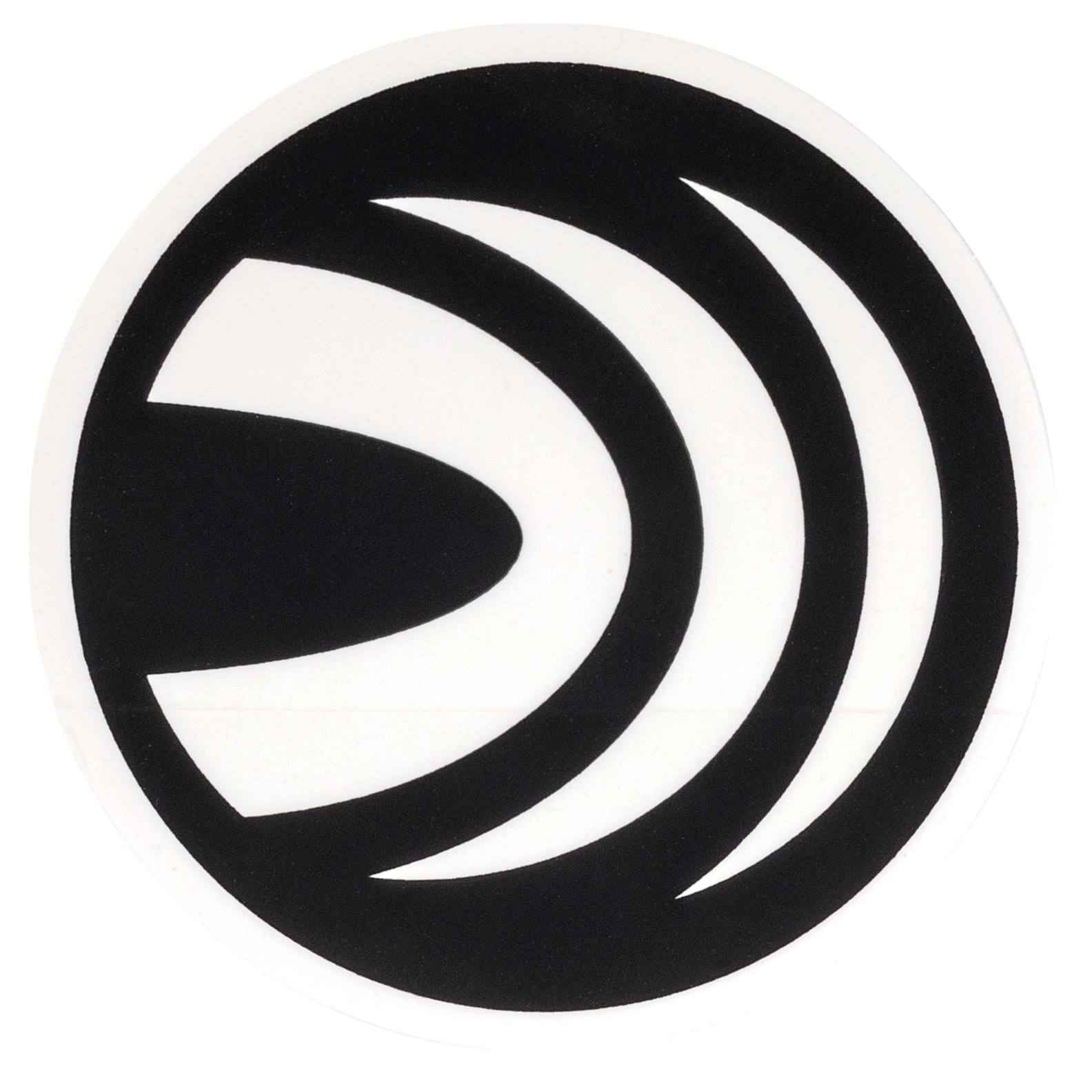 Federal Shockwave Sticker