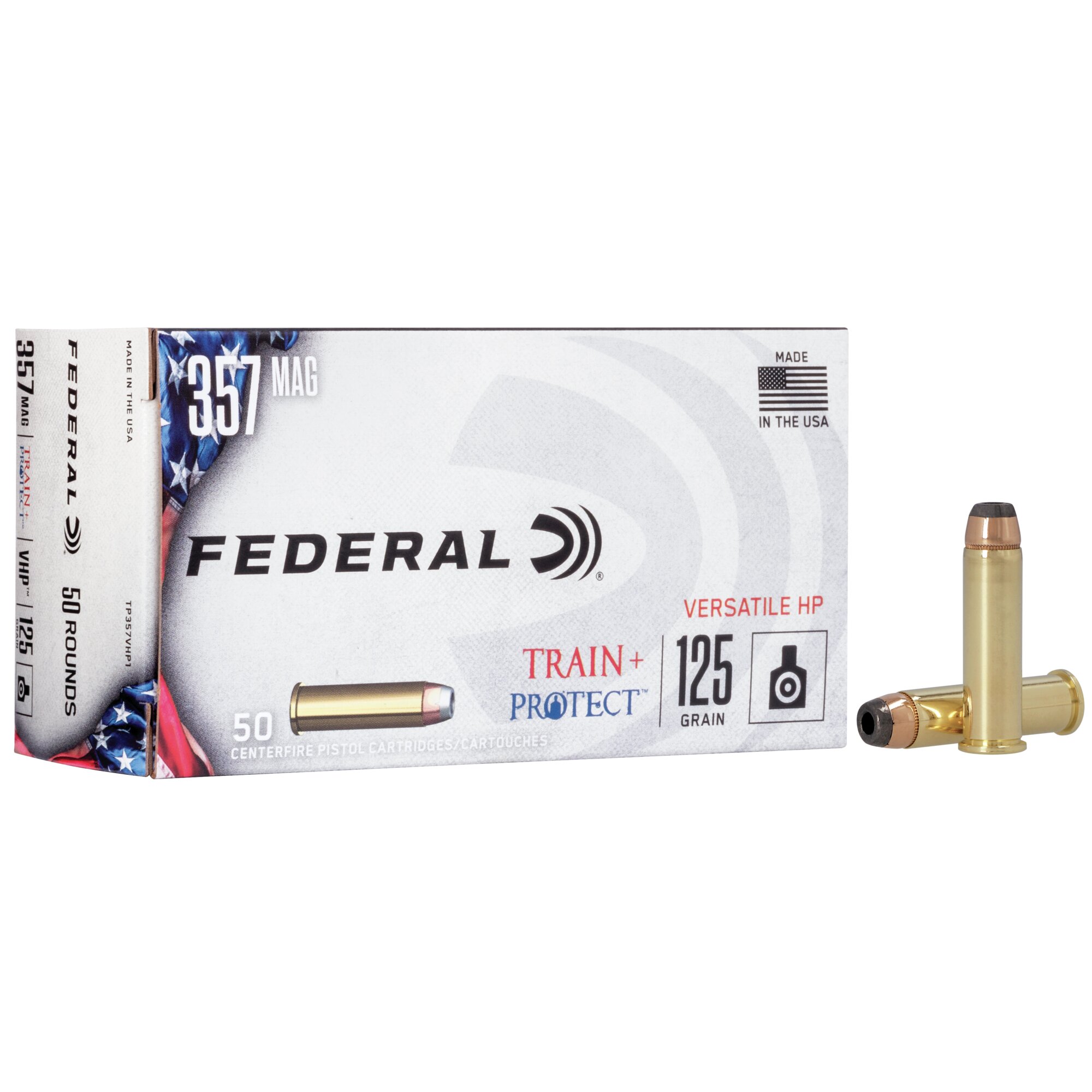 Train + Protect