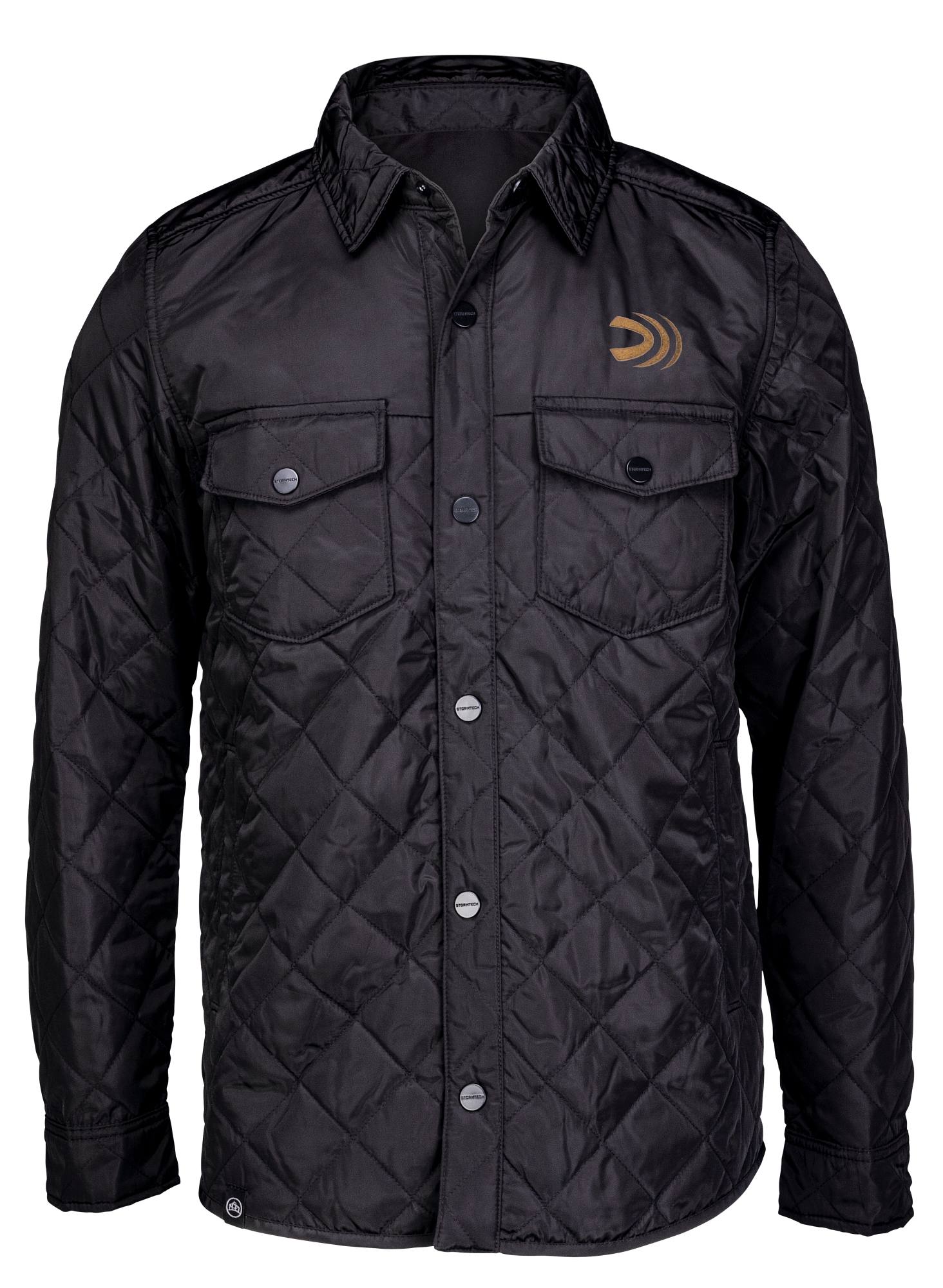 Federal Diamondback Jacket, Black, 3XL by Federal Premium -