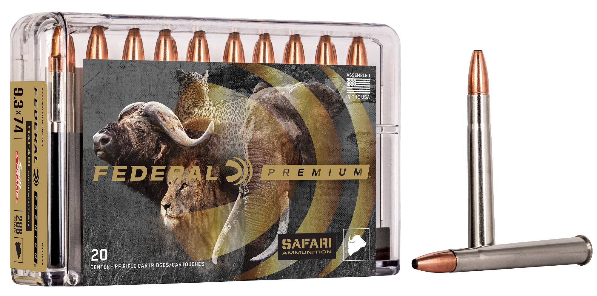 Safari Swift A-Frame