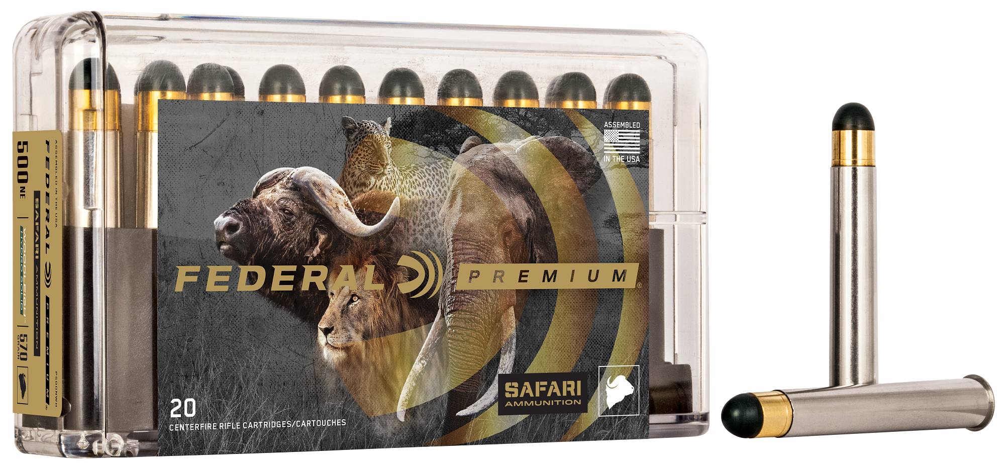 Safari Woodleigh Hydro Solid