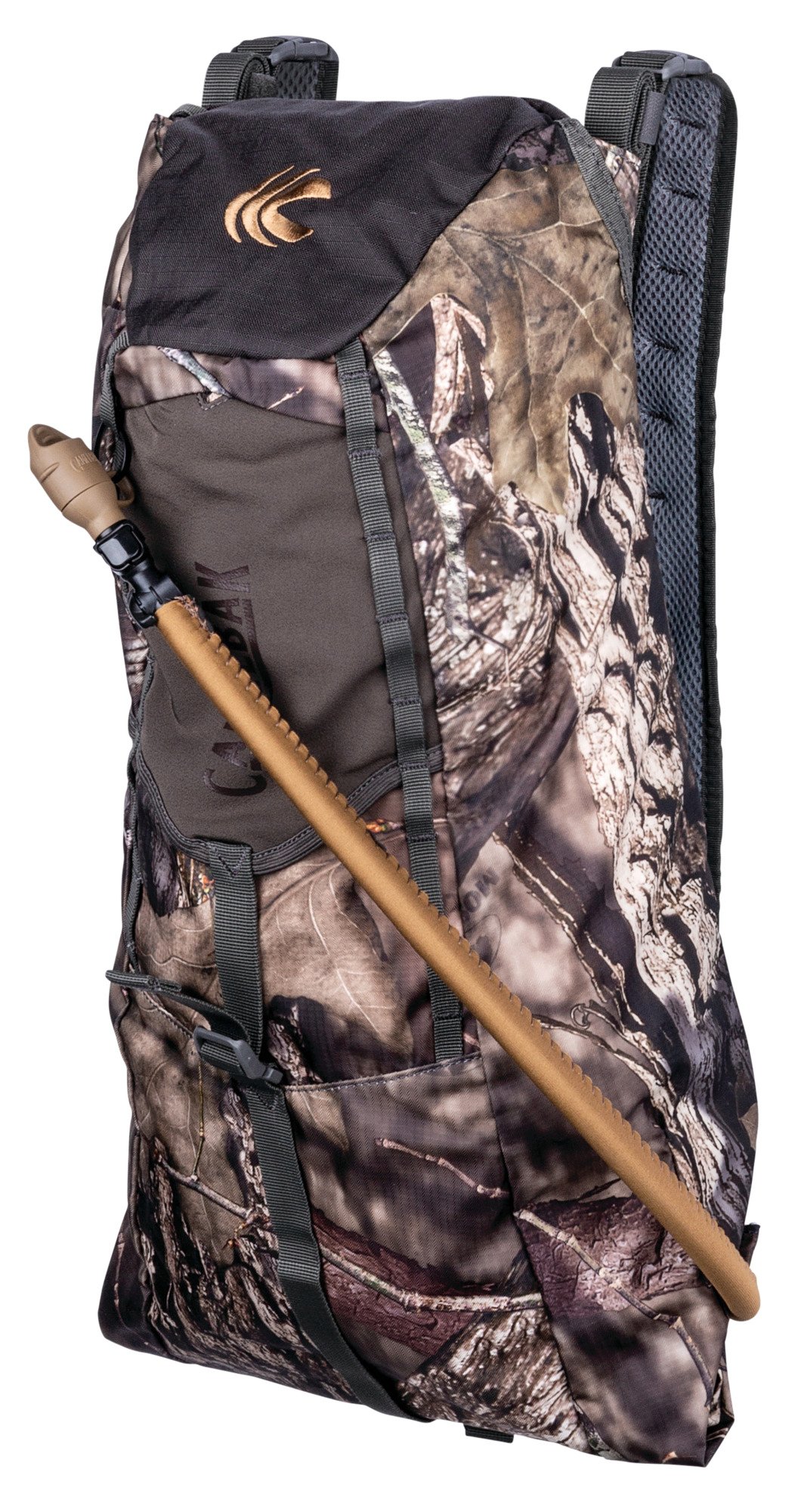 camelbak hunting pack