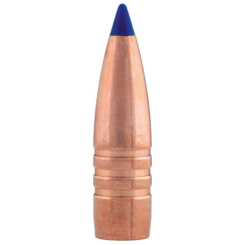 Custom Rifle Ammo 338 Federal