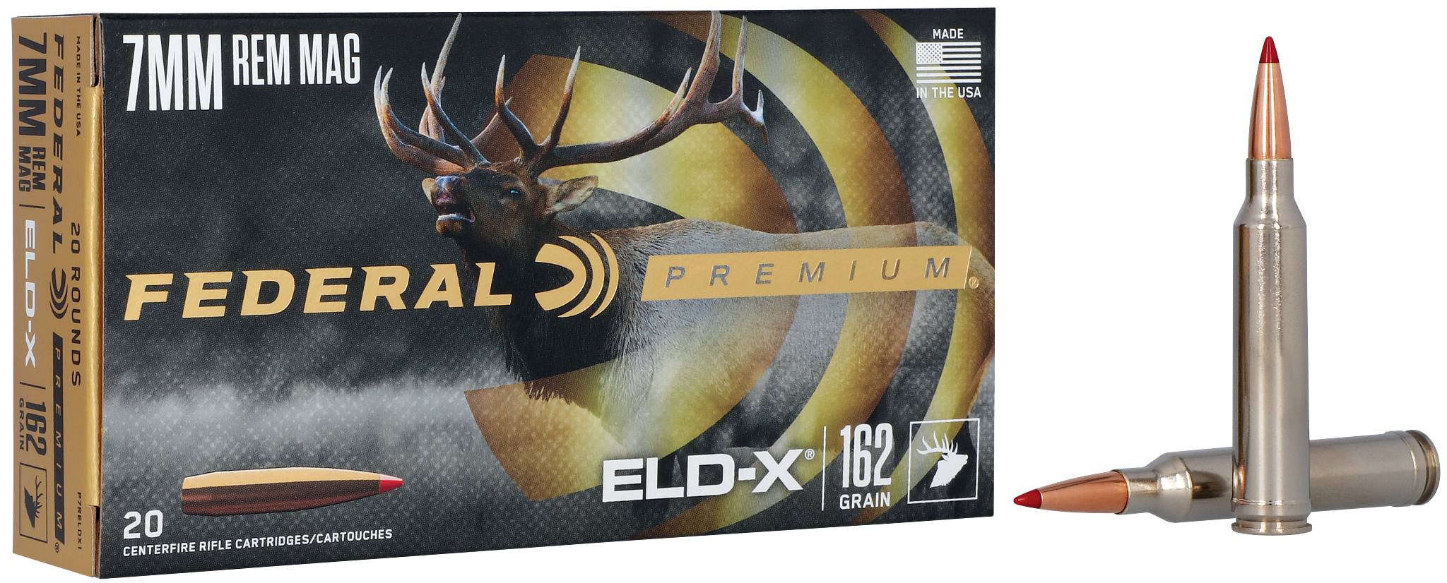 ELD-X
