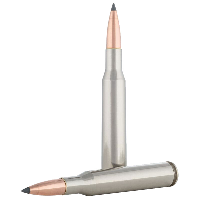 Custom Rifle Ammo 270 Win