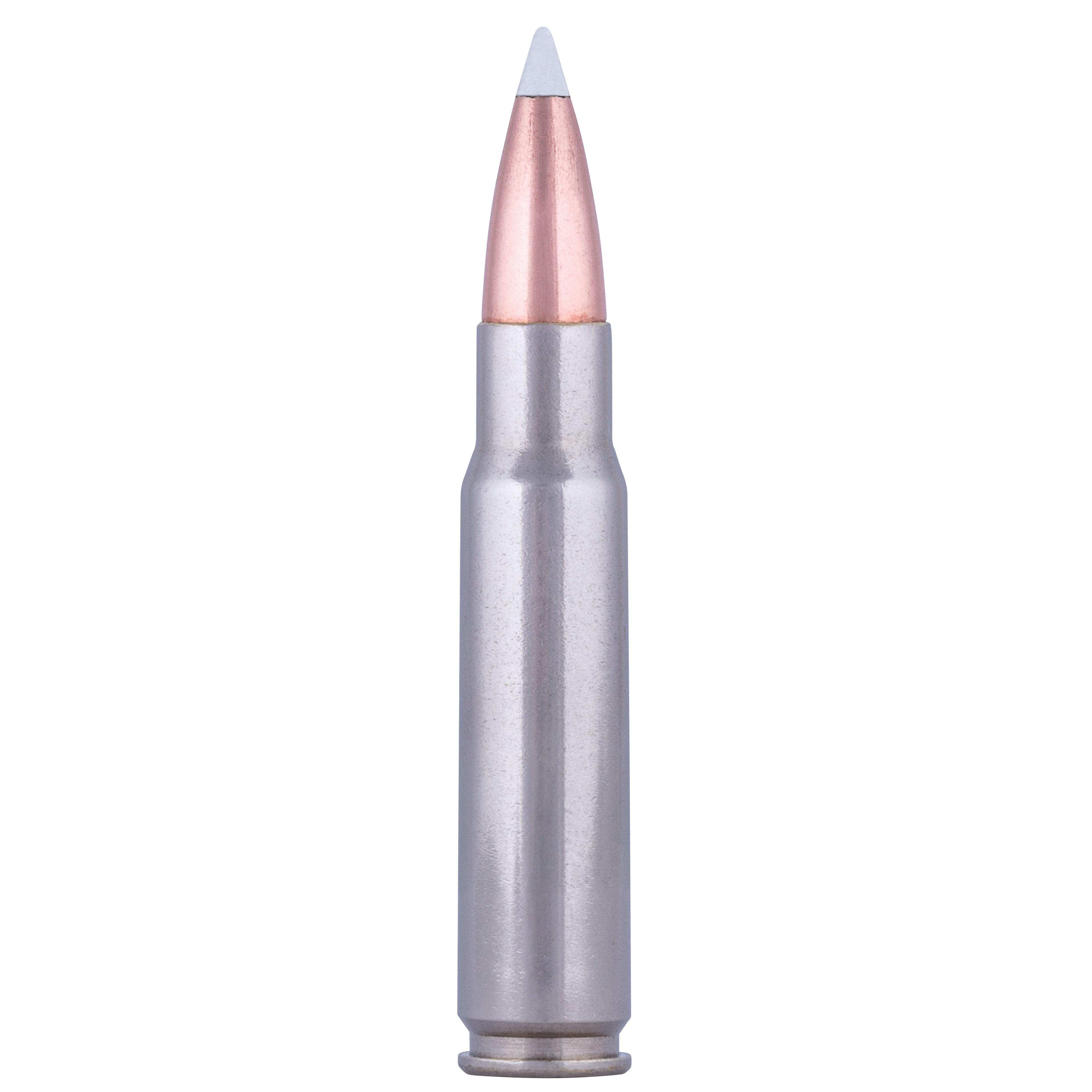 Custom Rifle Ammo 338 Federal