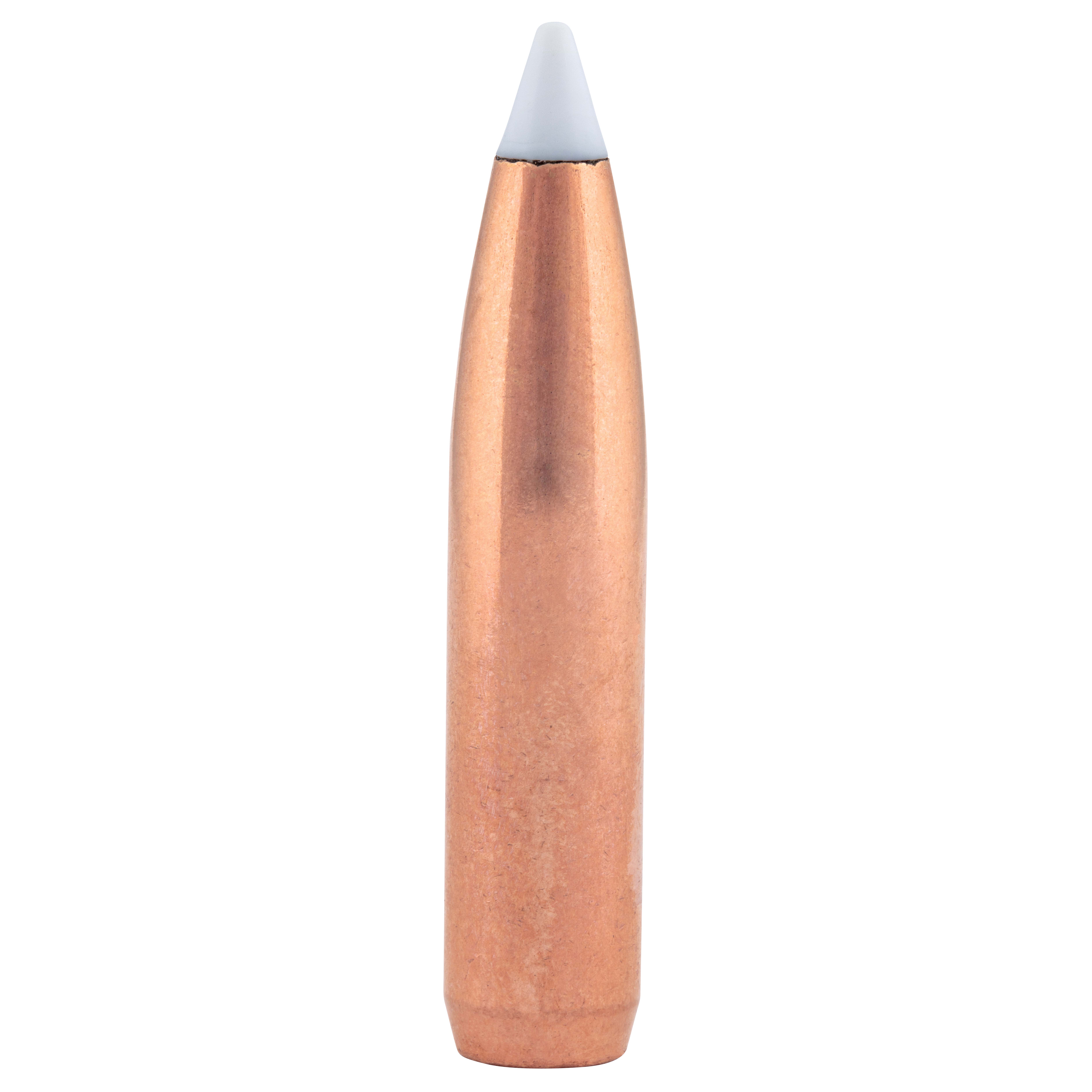 Custom Rifle Ammo 6.25x284 Norma