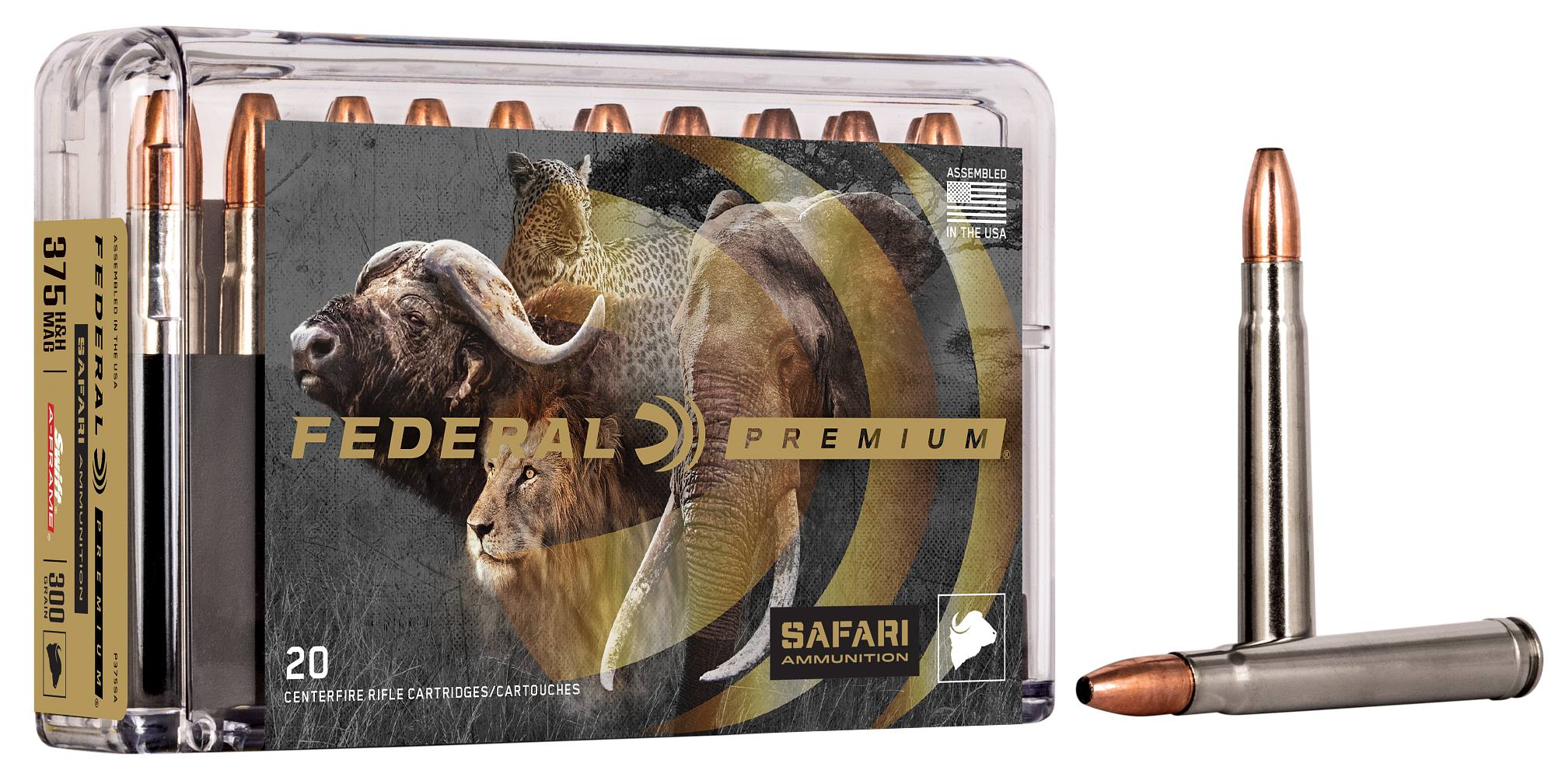 Safari Swift A-Frame