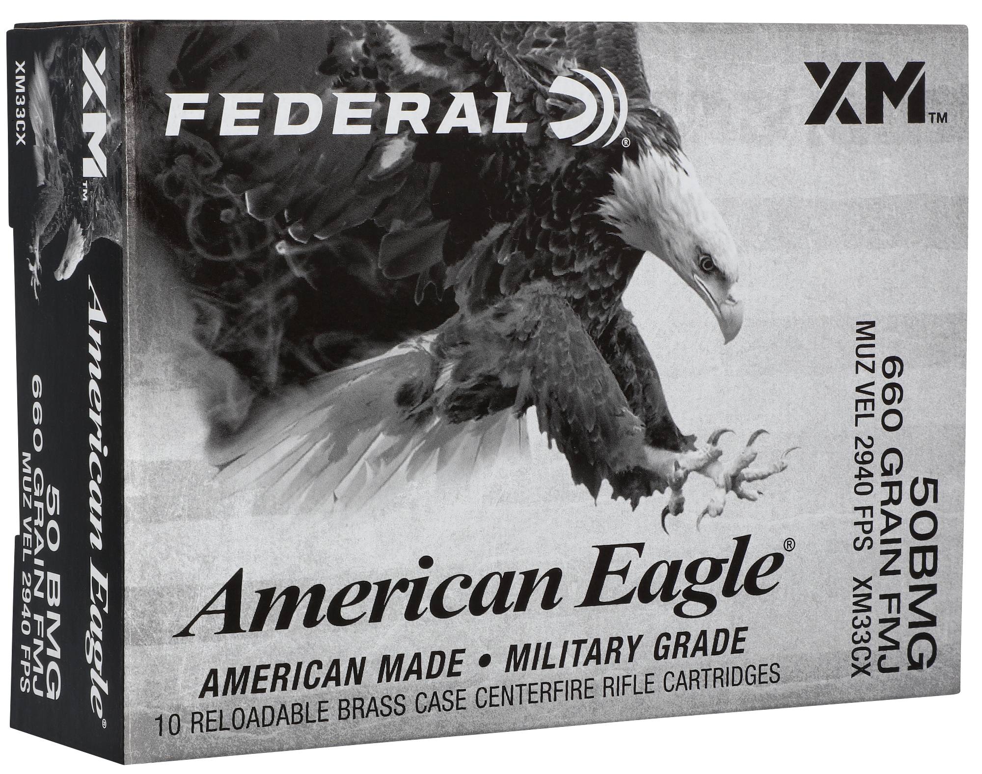 American Eagle Rifle