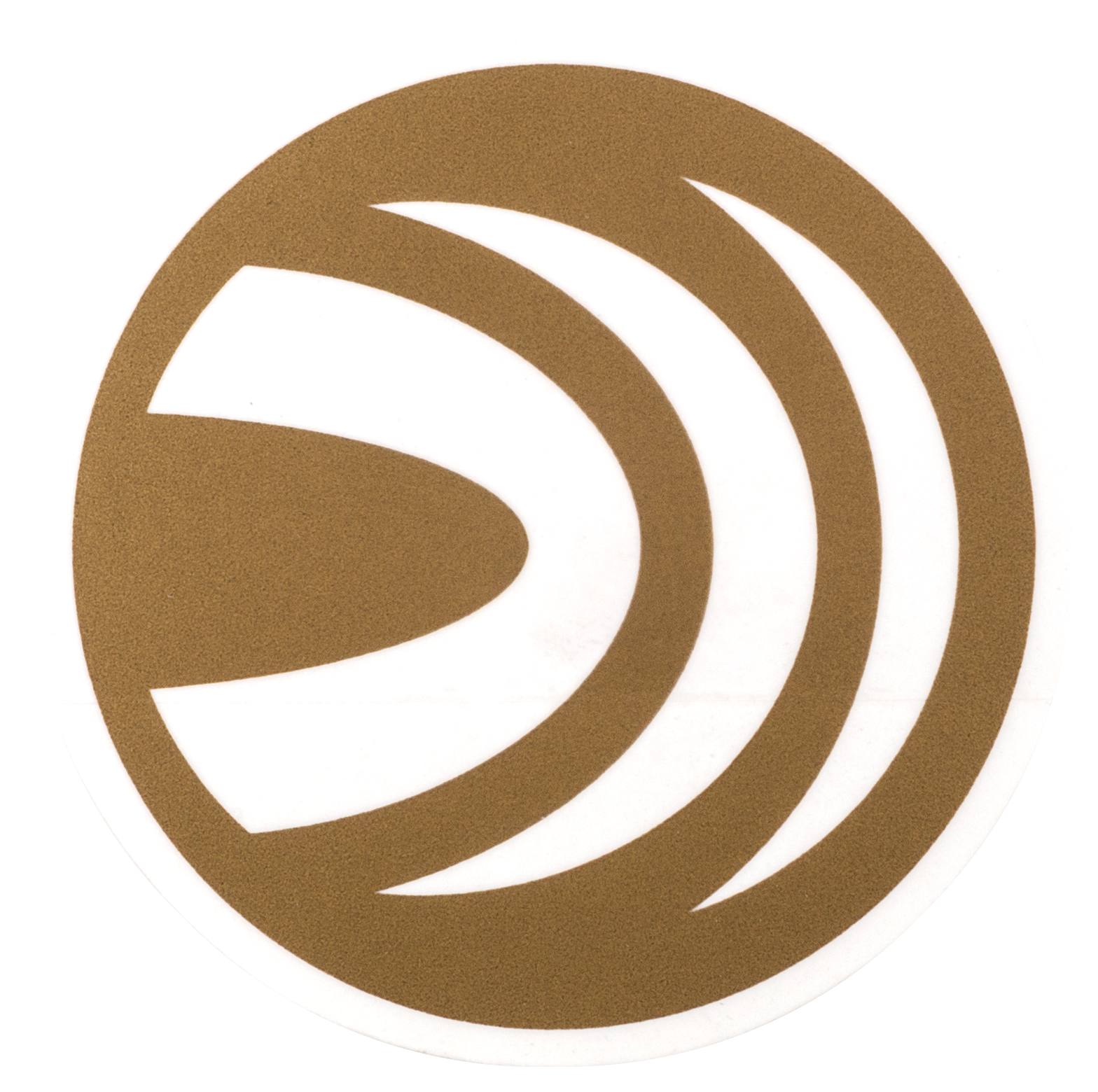 Federal Shockwave Sticker