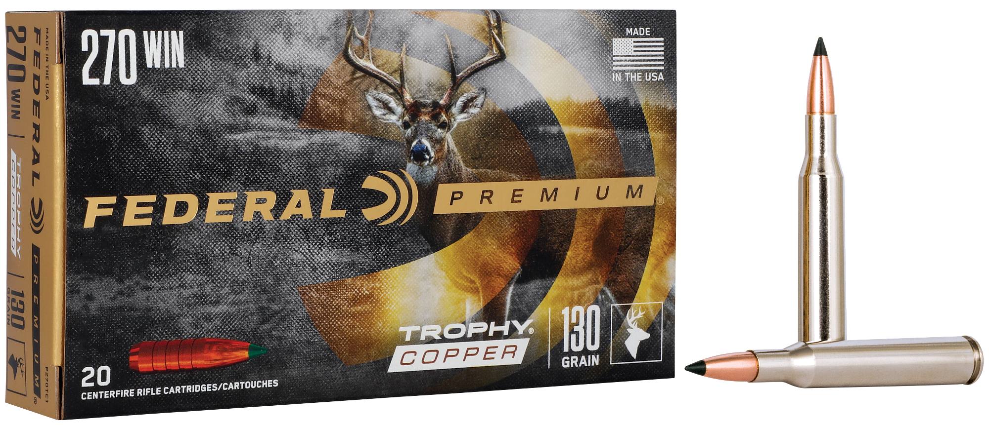 270 premium discount