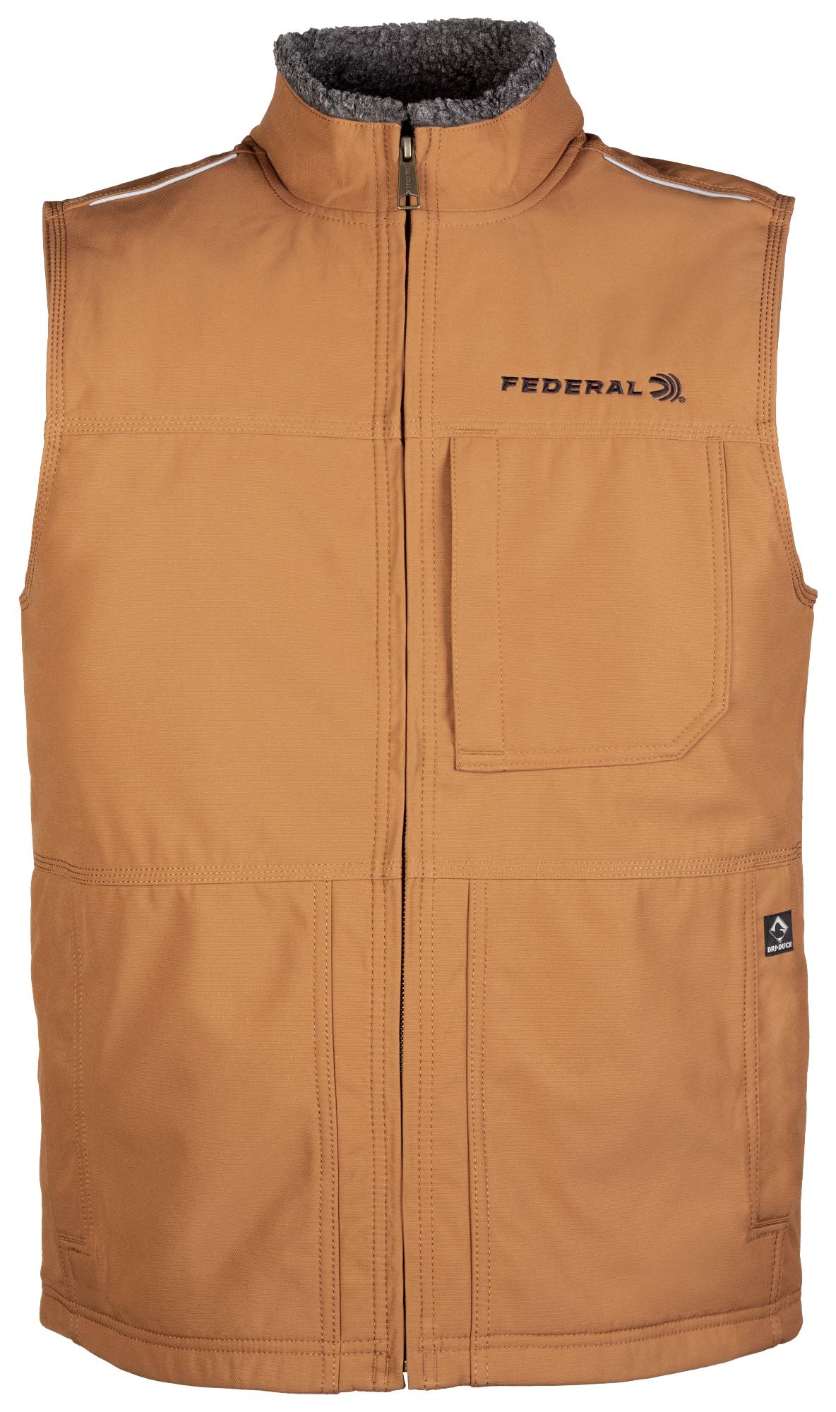 Federal Sportsman Vest