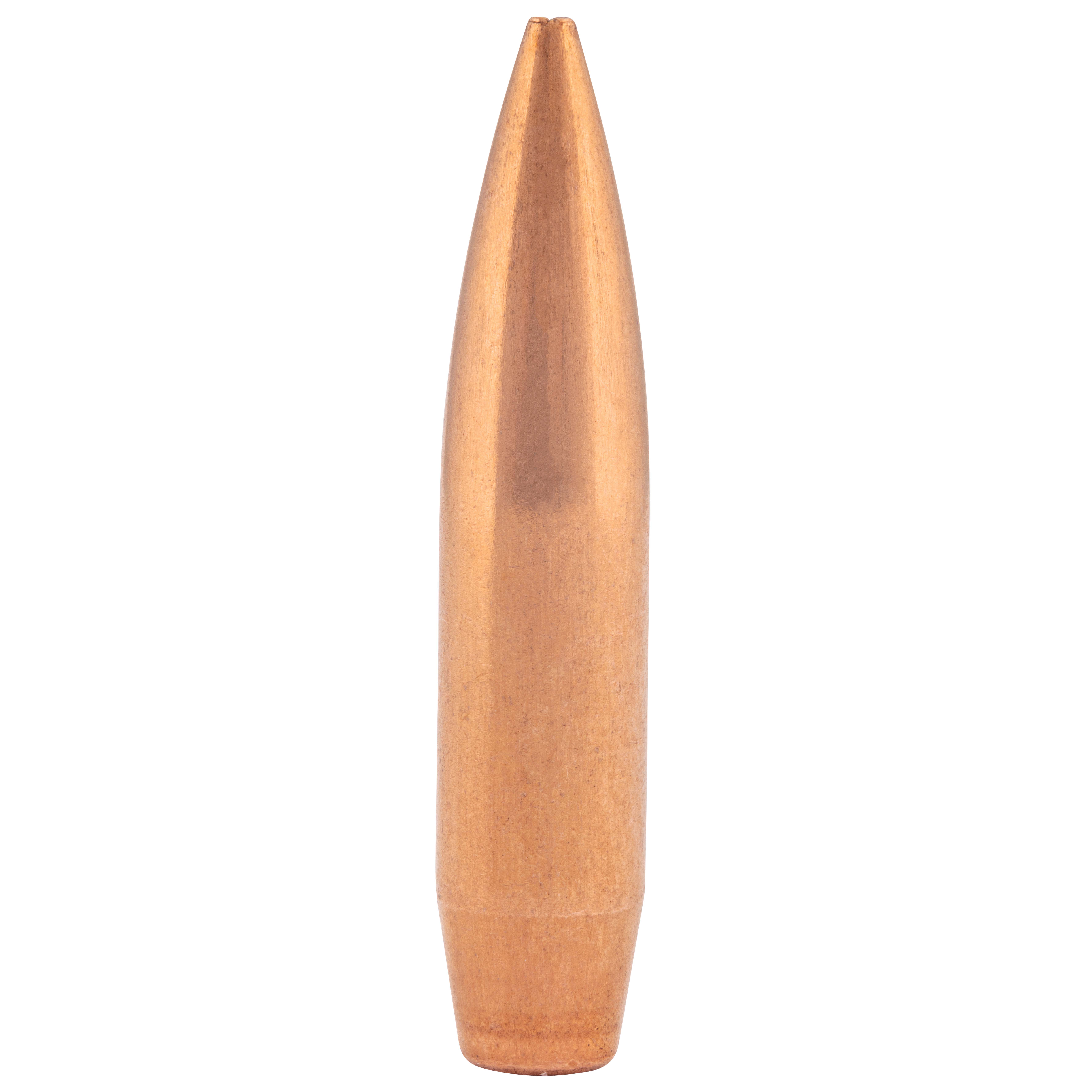 Custom Rifle Ammo 6.25x284 Norma