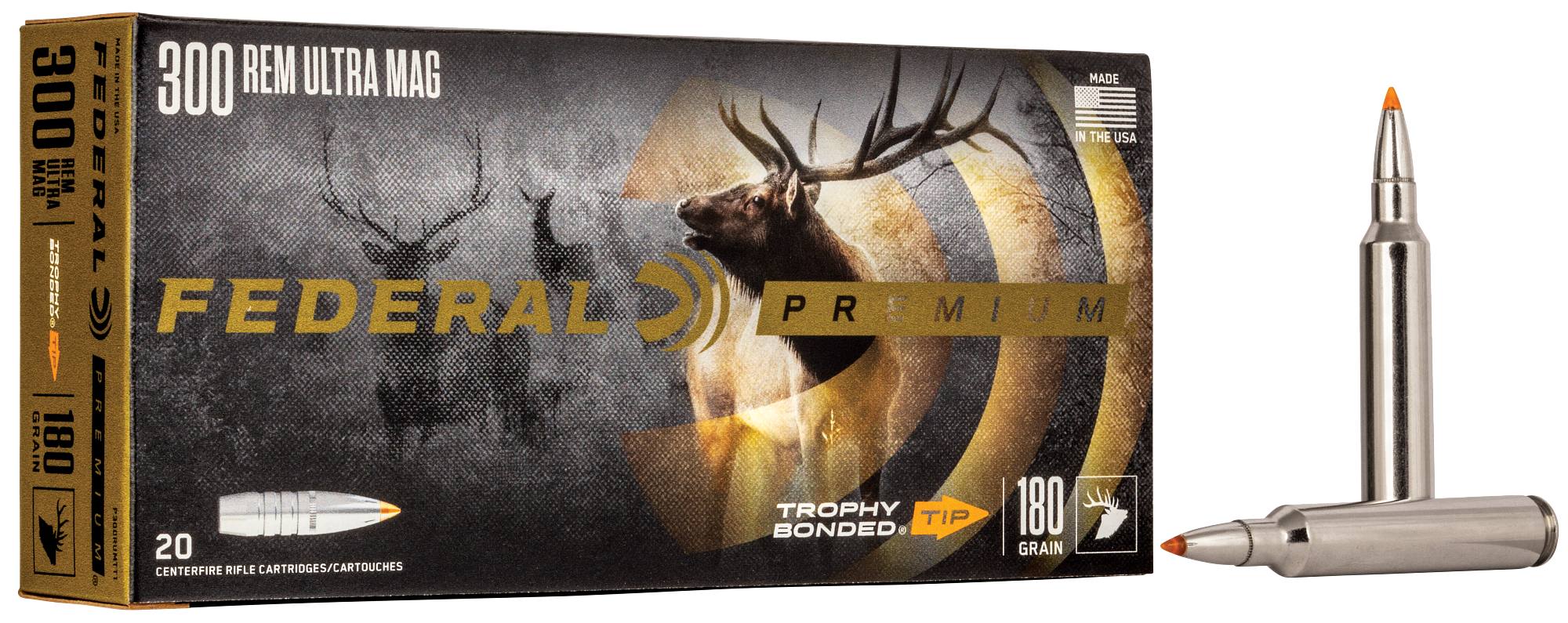 Buy Trophy Bonded Tip For Usd 105 99 Federal Ammunition