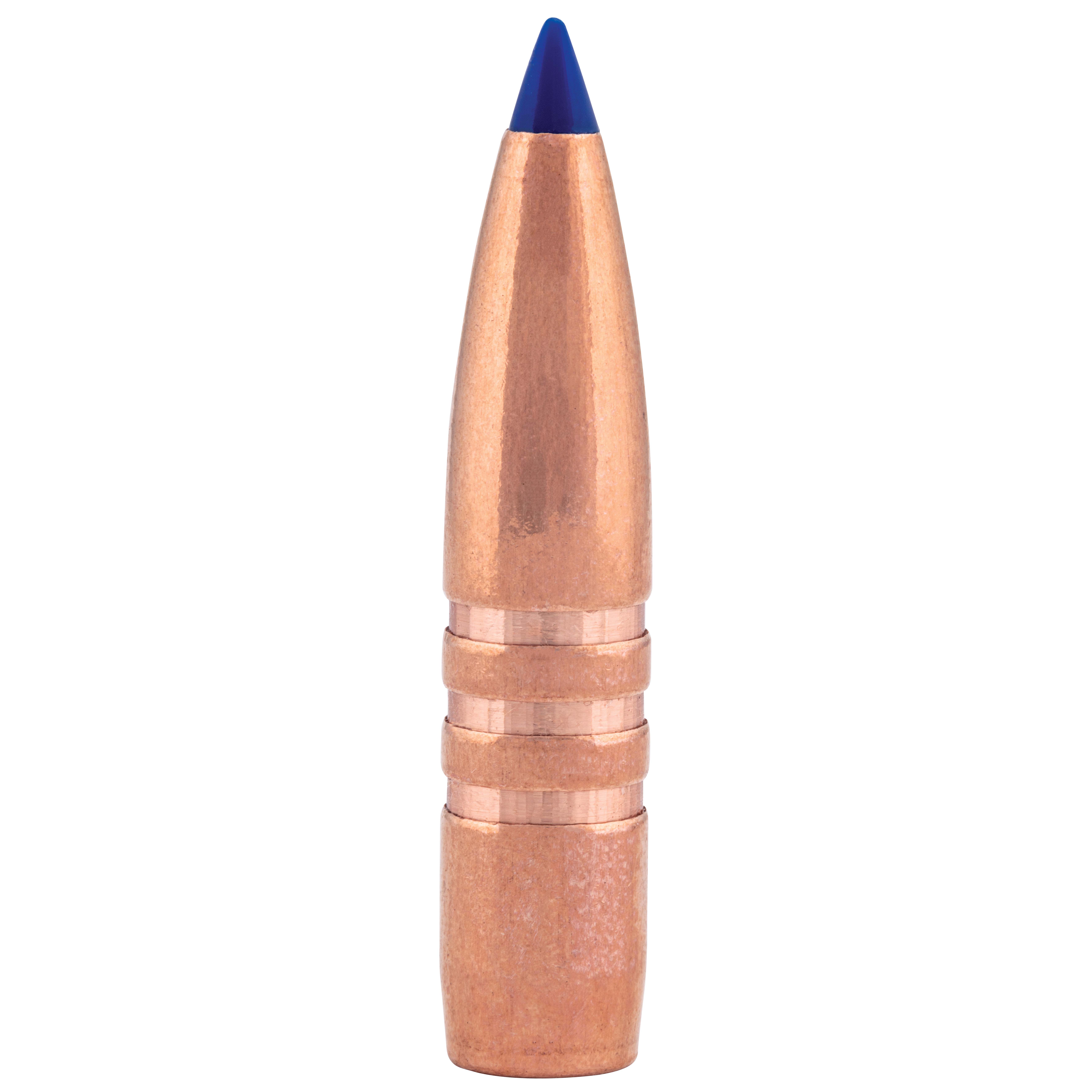 Custom Rifle Ammo 6.25x284 Norma