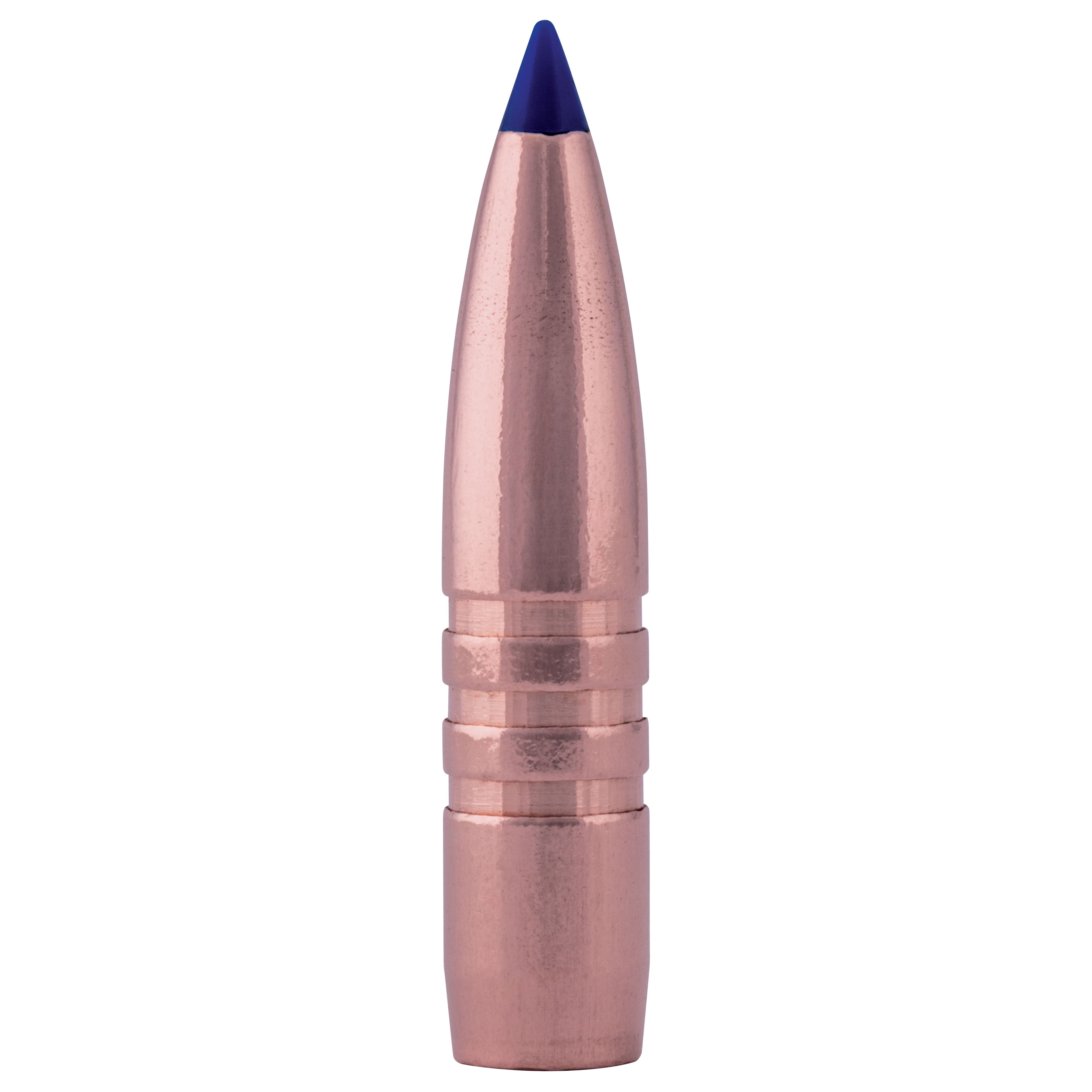 Custom Rifle Ammo 264 Win