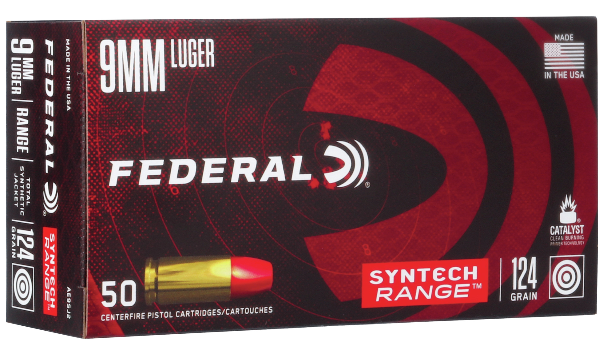 Syntech Range