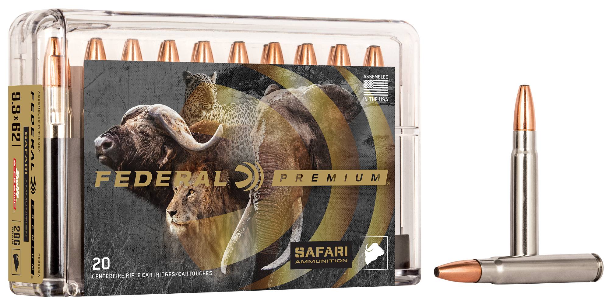 Safari Swift A-Frame