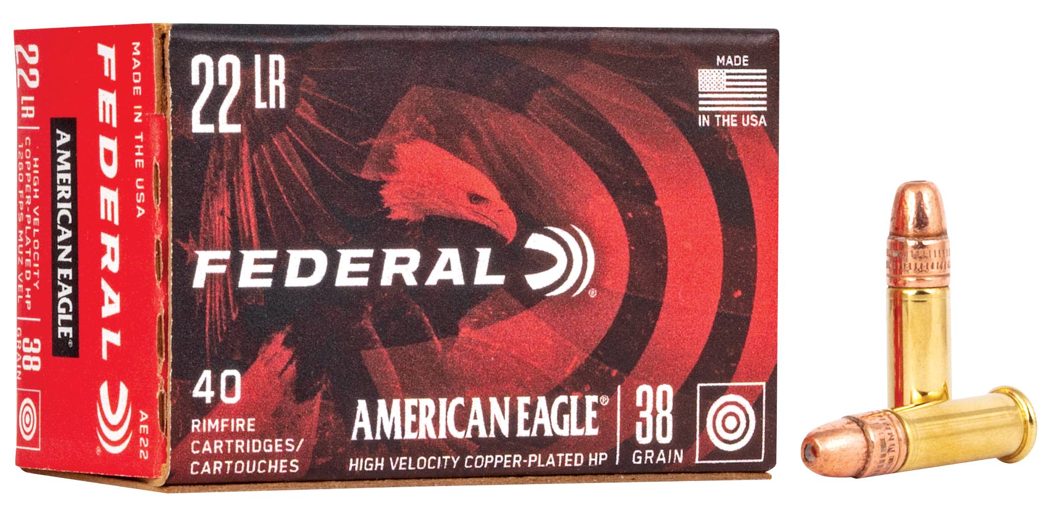 Buy American Eagle Rimfire for USD 4.99