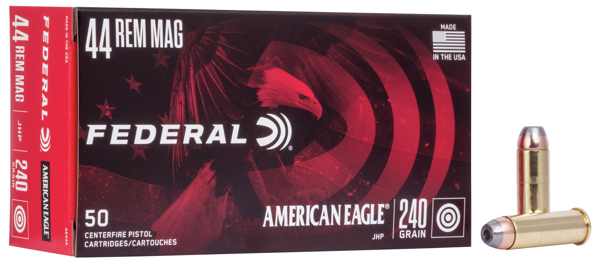 American Eagle Handgun