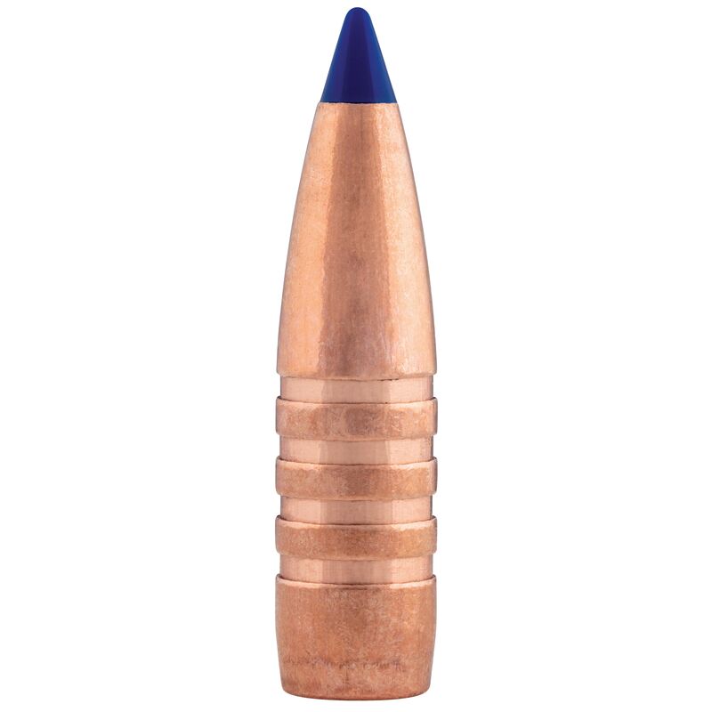Custom Rifle Ammo 308 Win