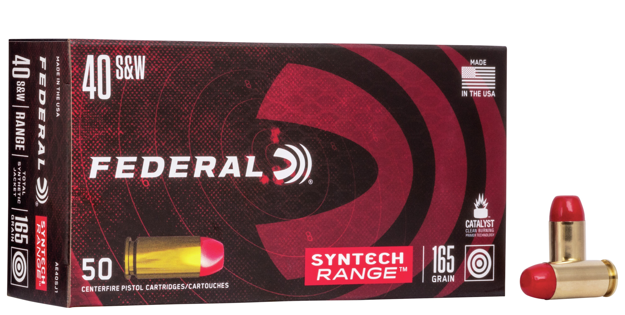 Syntech Range