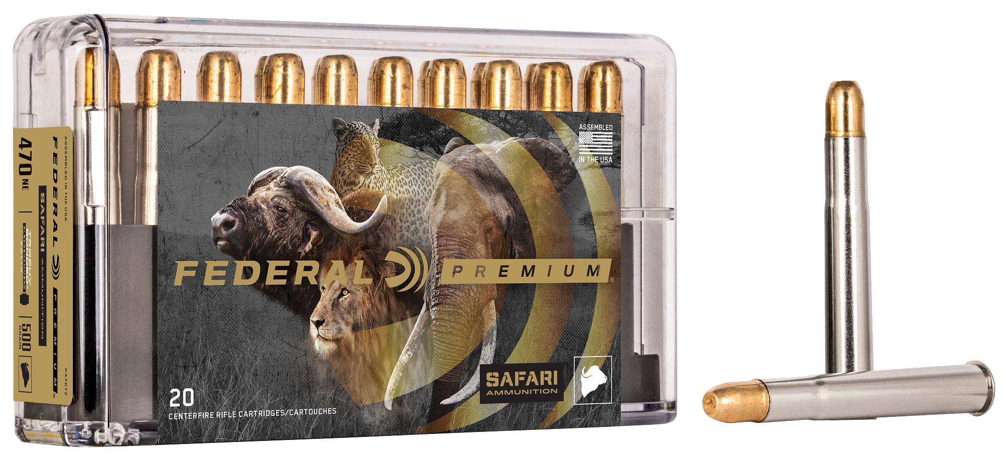 Safari Trophy Bonded Sledgehammer Solid