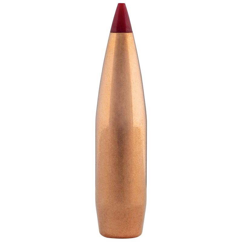 Custom Rifle Ammo 30-06 Sprg