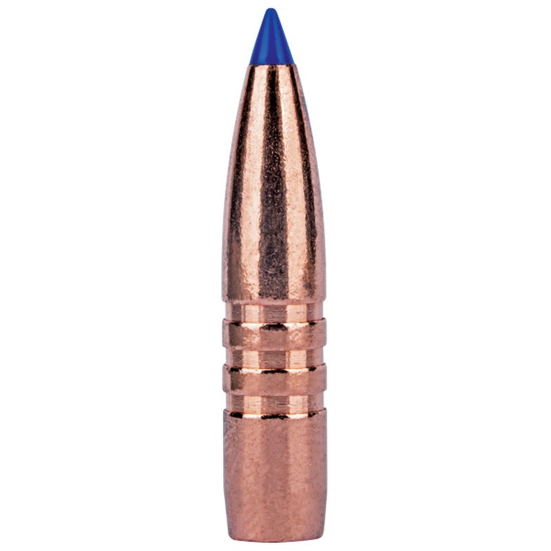 Custom Rifle Ammo 300 PRC