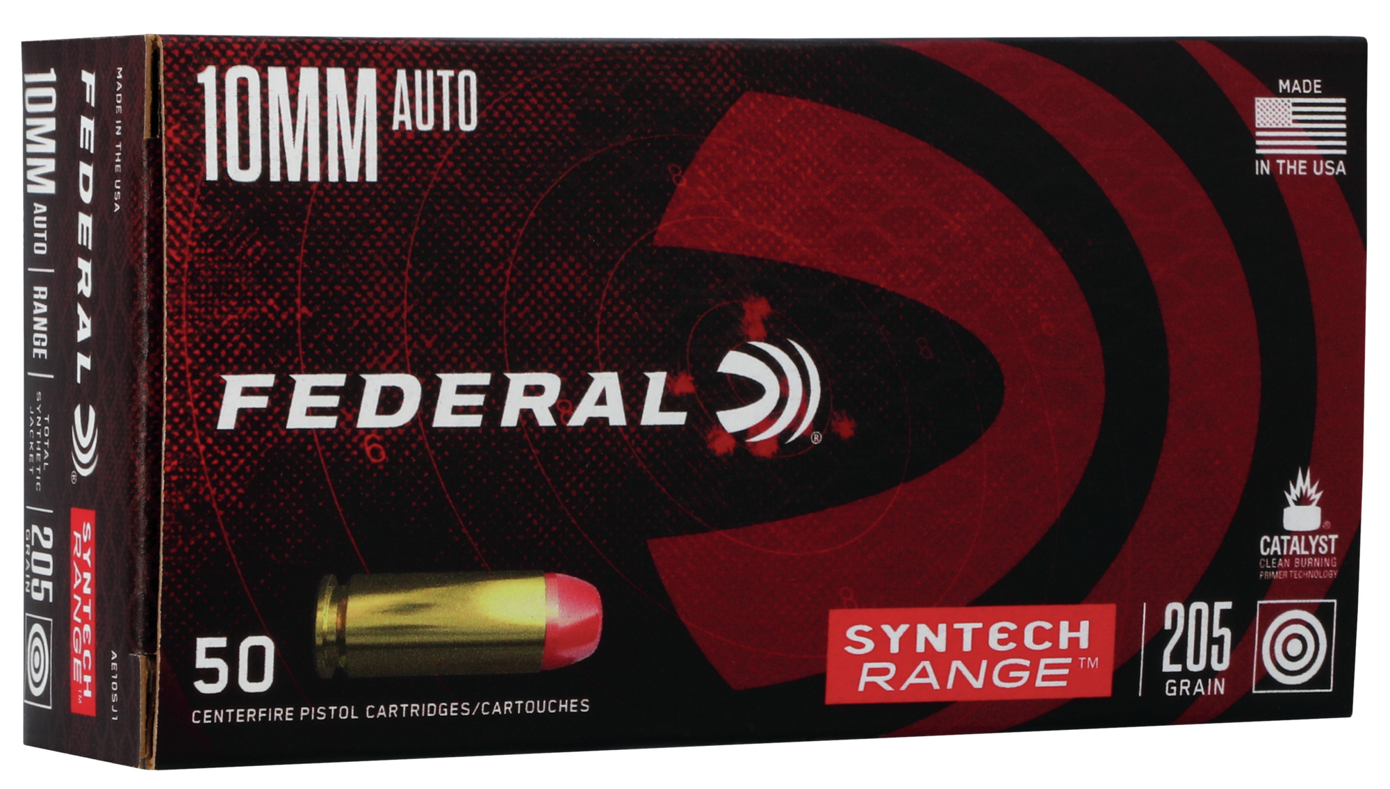 Syntech Range