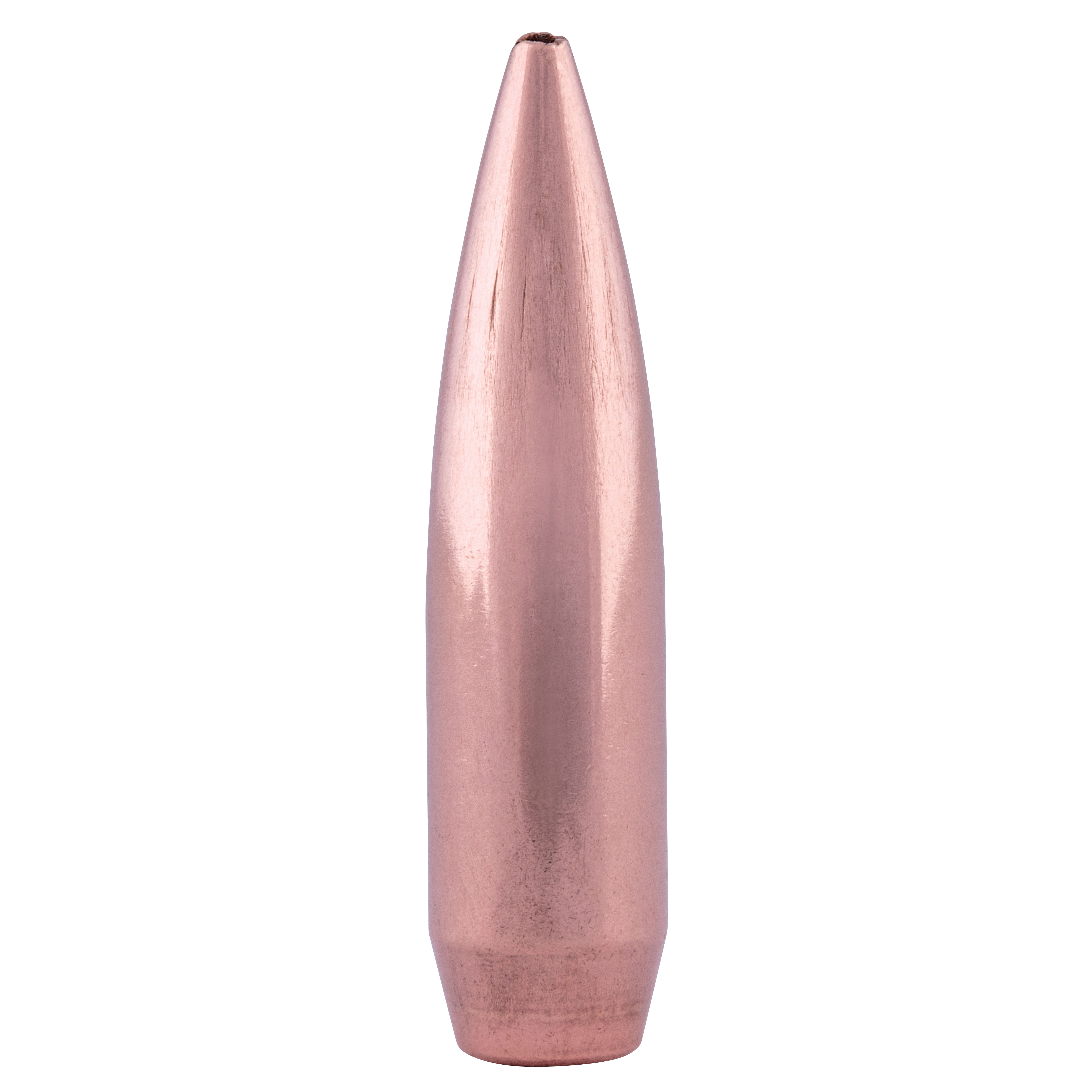 Custom Rifle Ammo 257 Roberts +P