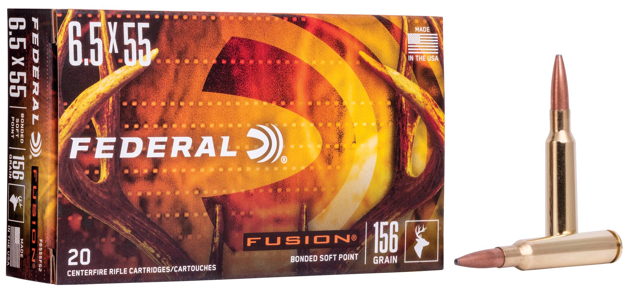 Fusion Rifle