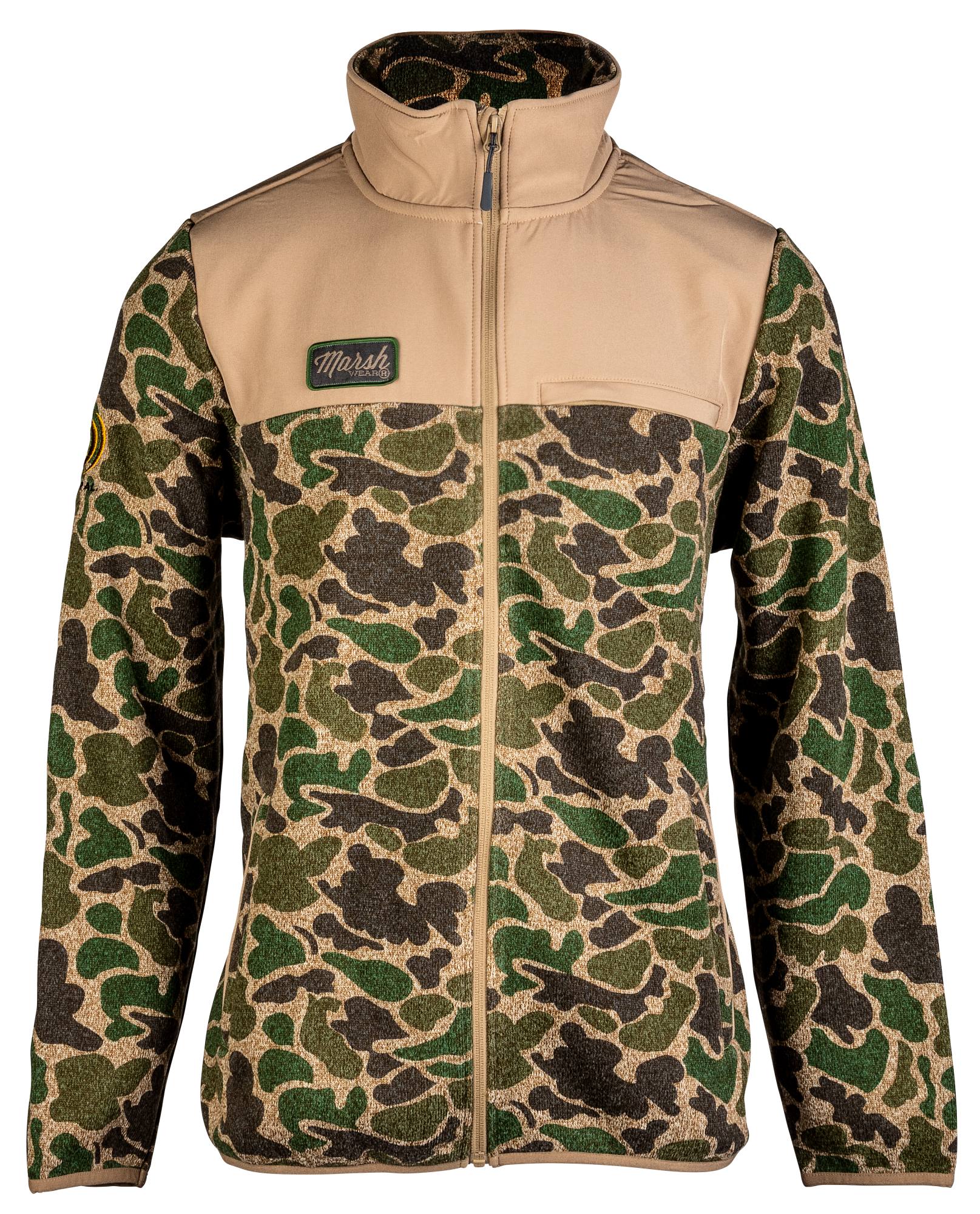 Federal/Marsh Wear(R) Big Bay Jacket