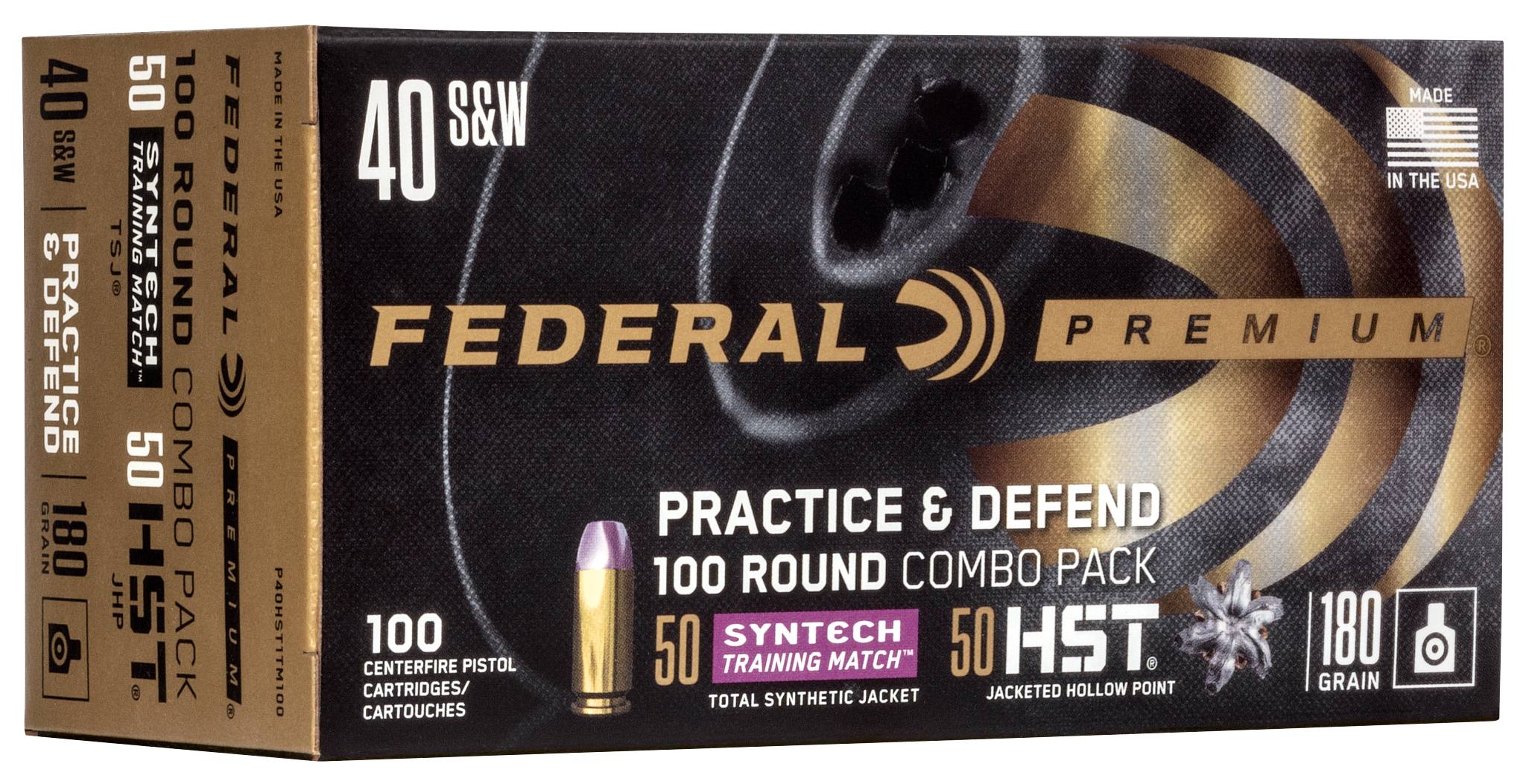 Practice & Defend