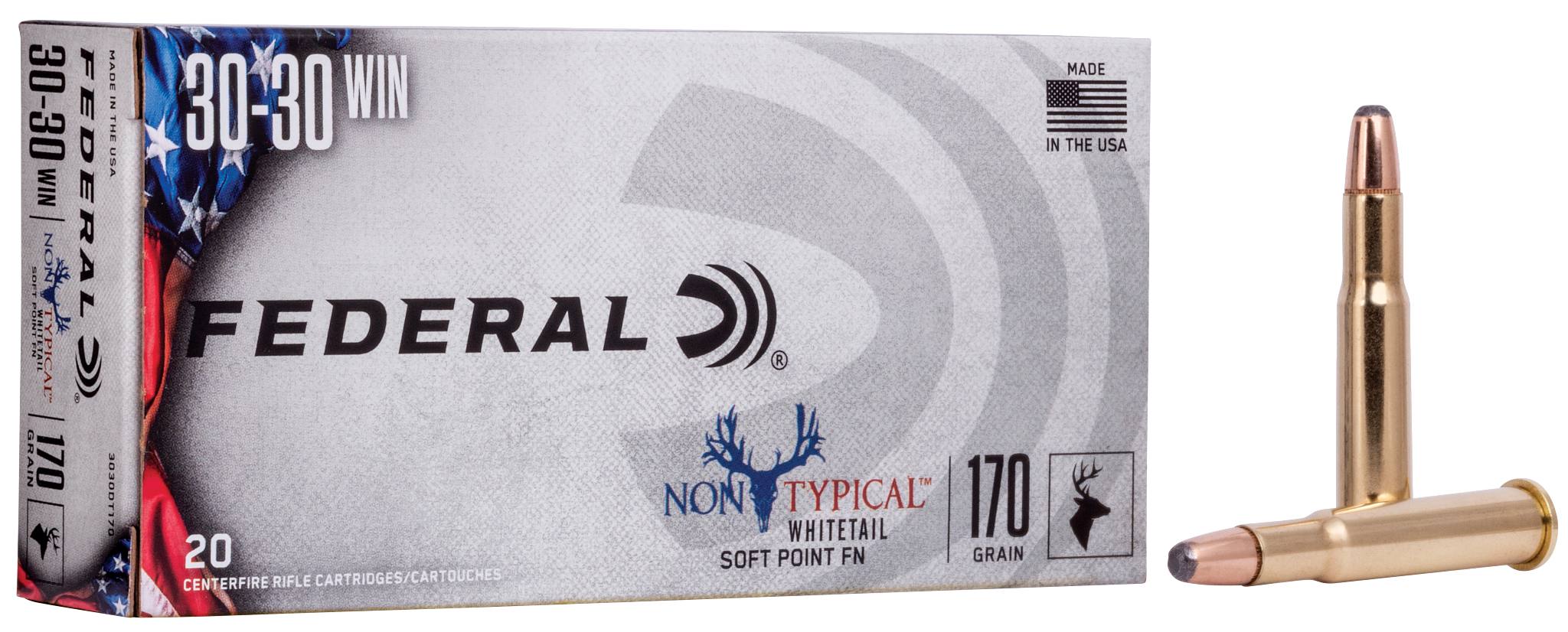 Buy Non Typical For Usd 28 99 Federal Ammunition