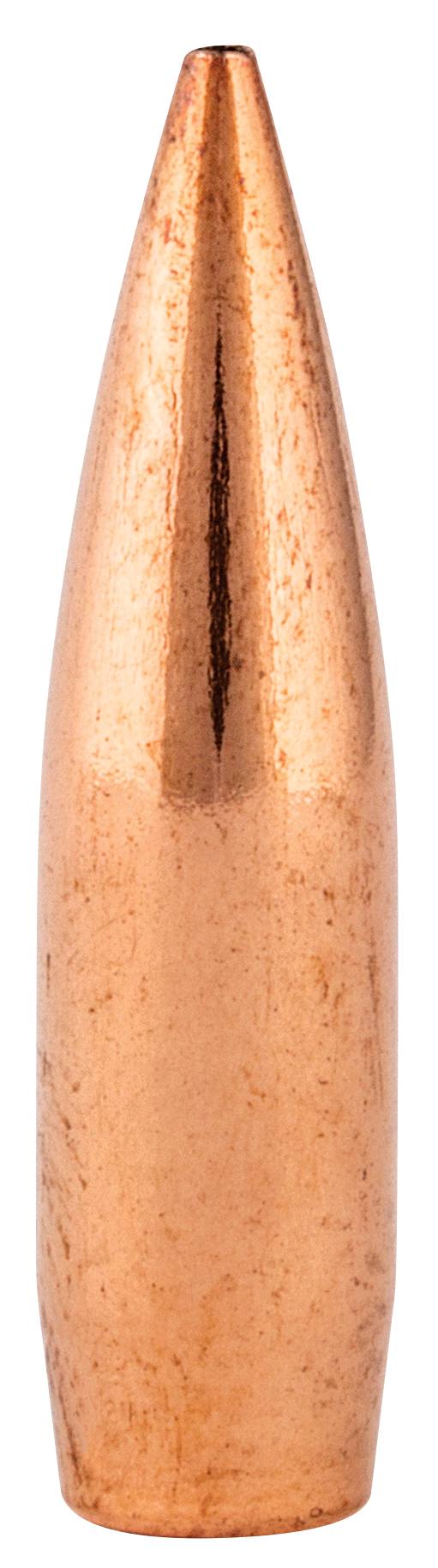 Custom Rifle Ammo 6.25x284 Norma