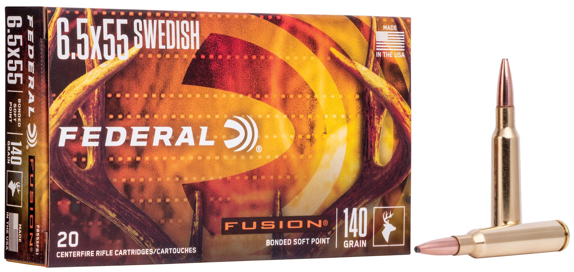 Fusion Rifle