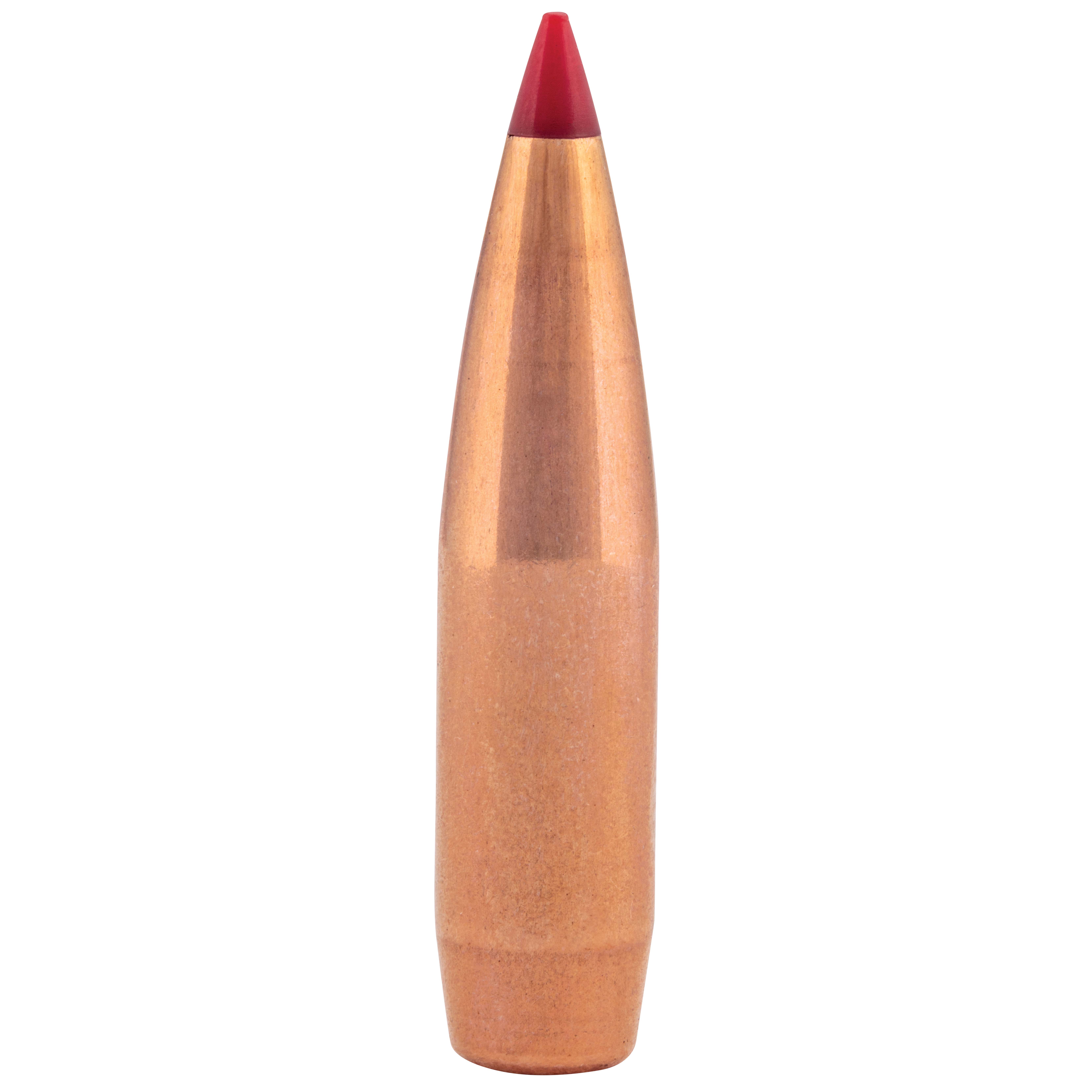 Custom Rifle Ammo 257 Weatherby Magnum