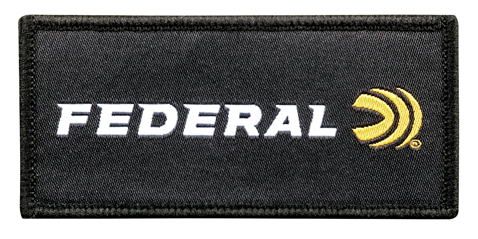 Federal Logo Patch